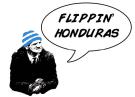 popular STAND World Cup Sweepstake - Honduras
