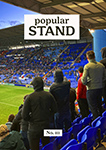 The front cover of issue 111 of popular STAND fanzine
